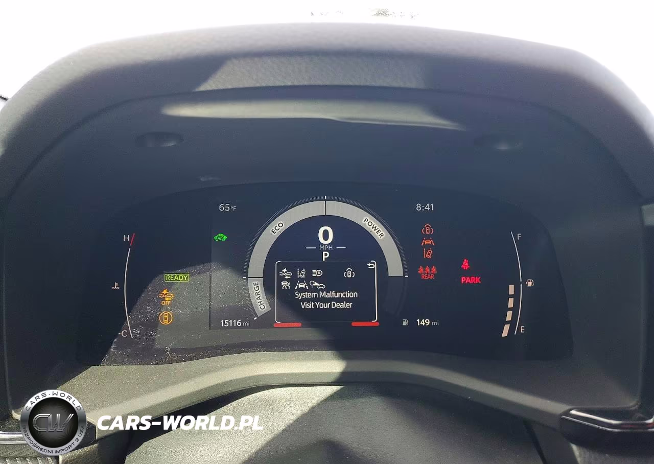2025 Toyota Camry Se VIN:4T1DAACK0SU178628 - 9