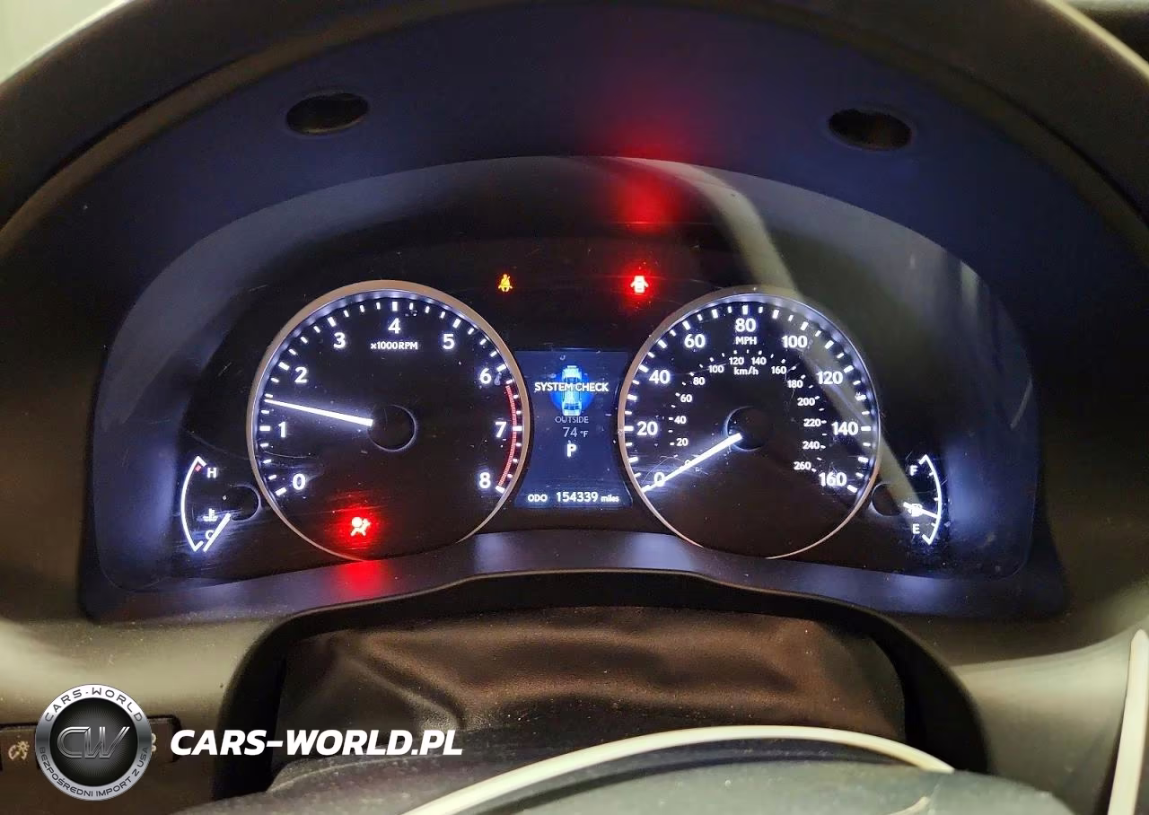 2013 Lexus Es 350 Base VIN:JTHBK1GG9D2068253 - 9