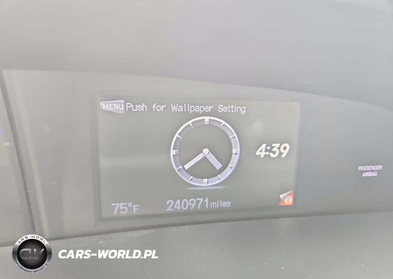 2014 Honda Civic Lx VIN:19XFB2F5XEE046047 - 9