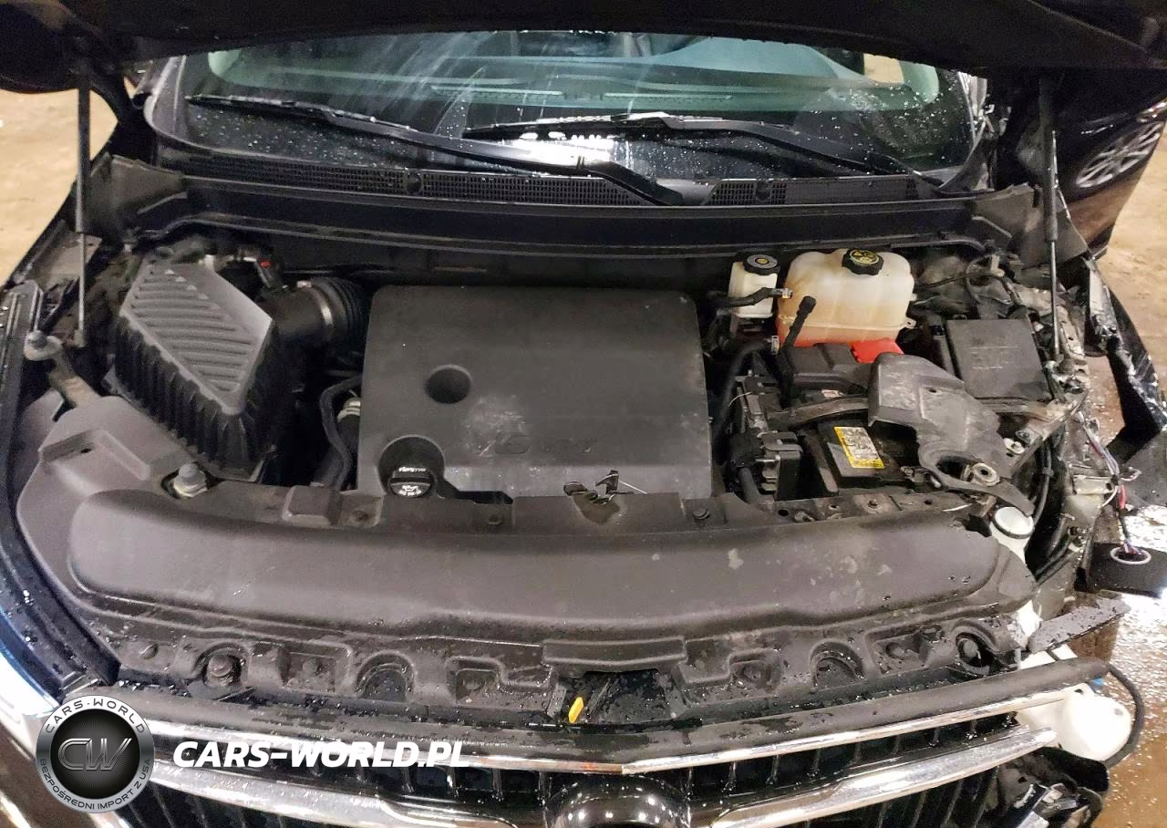 2019 Buick Enclave Essence VIN:5GAEVAKW7KJ276091 - 12