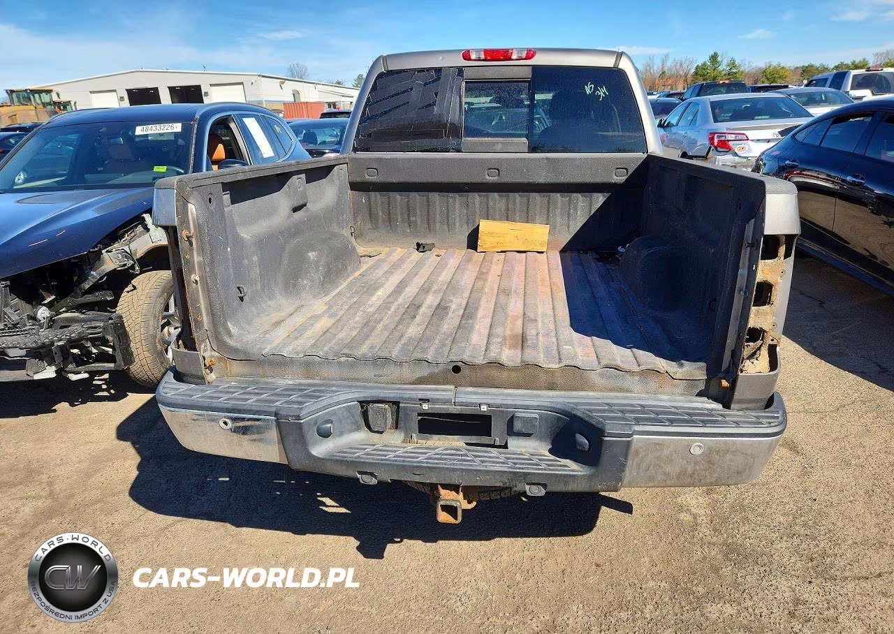 2009 Chevrolet Silverado K1500 Lt VIN:3GCEK23M19G216667 - 6