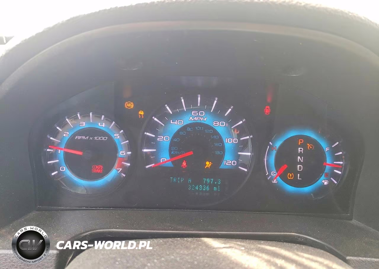 2010 Ford Fusion Se VIN:3FAHP0HA2AR322464 - 9