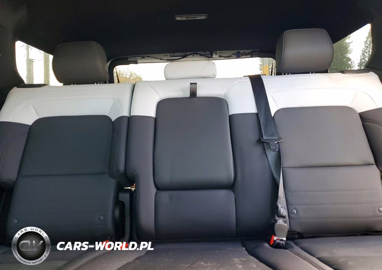 2024 GMC Hummer Suv 2X VIN:1GKB0NDE6RU113201 - 10