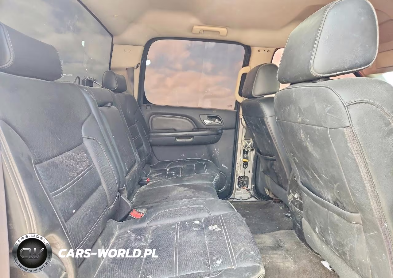 2008 GMC Sierra K1500 VIN:2GTEK13J581339007 - 10
