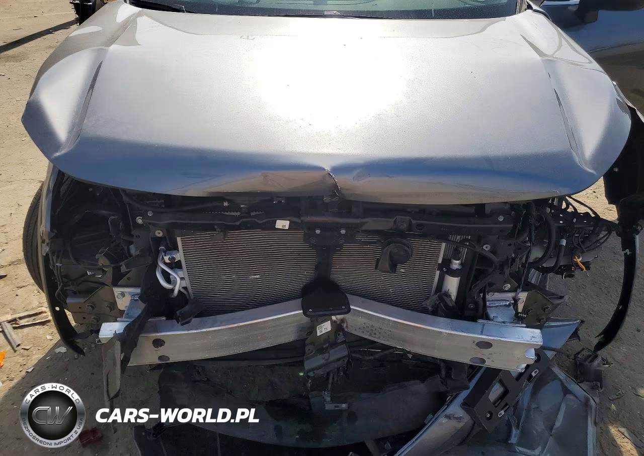 2025 Nissan Pathfinder S VIN:5N1DR3AA7SC228901 - 12