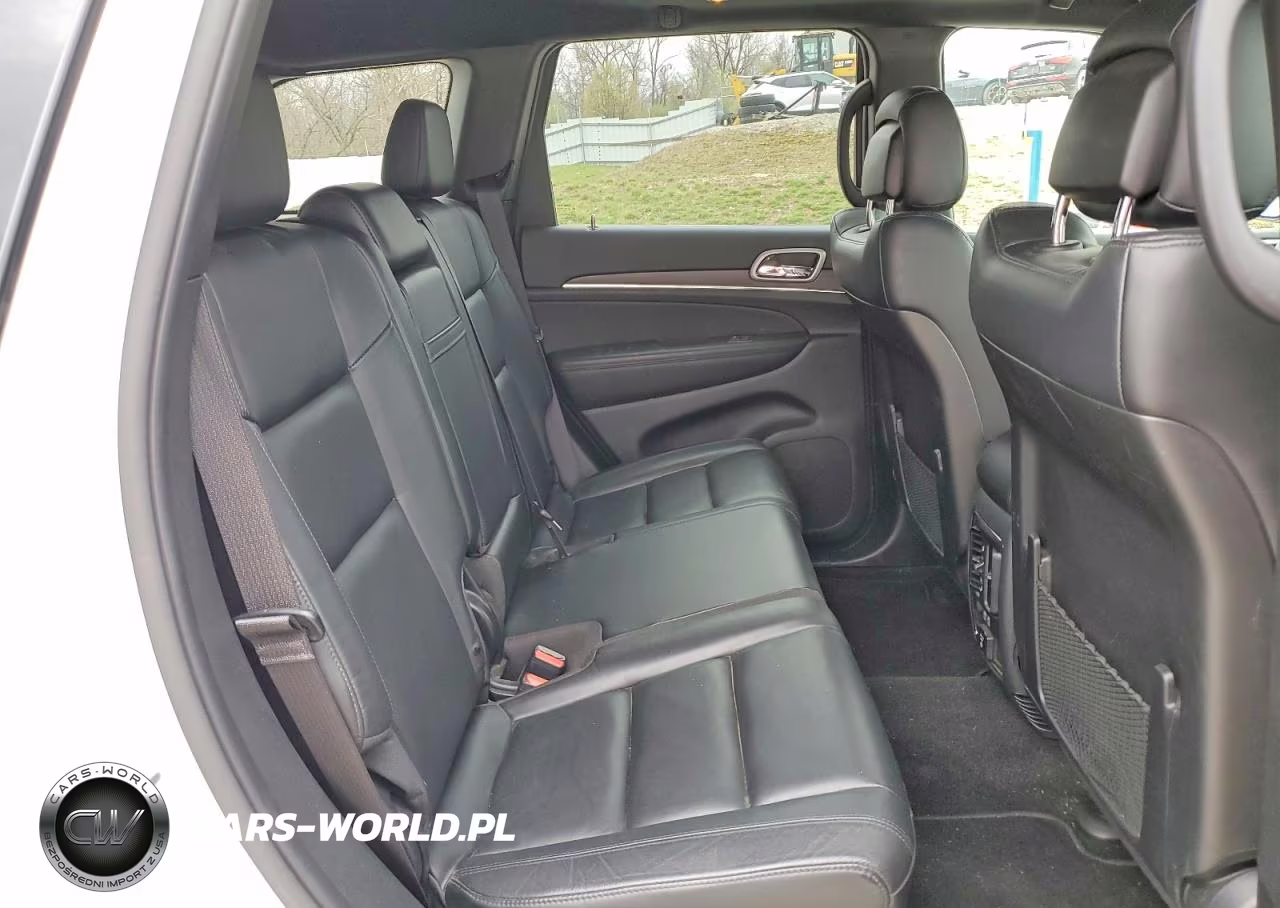 2022 Jeep Grand Cherokee Limited VIN:1C4RJFBG8NC121575 - 11