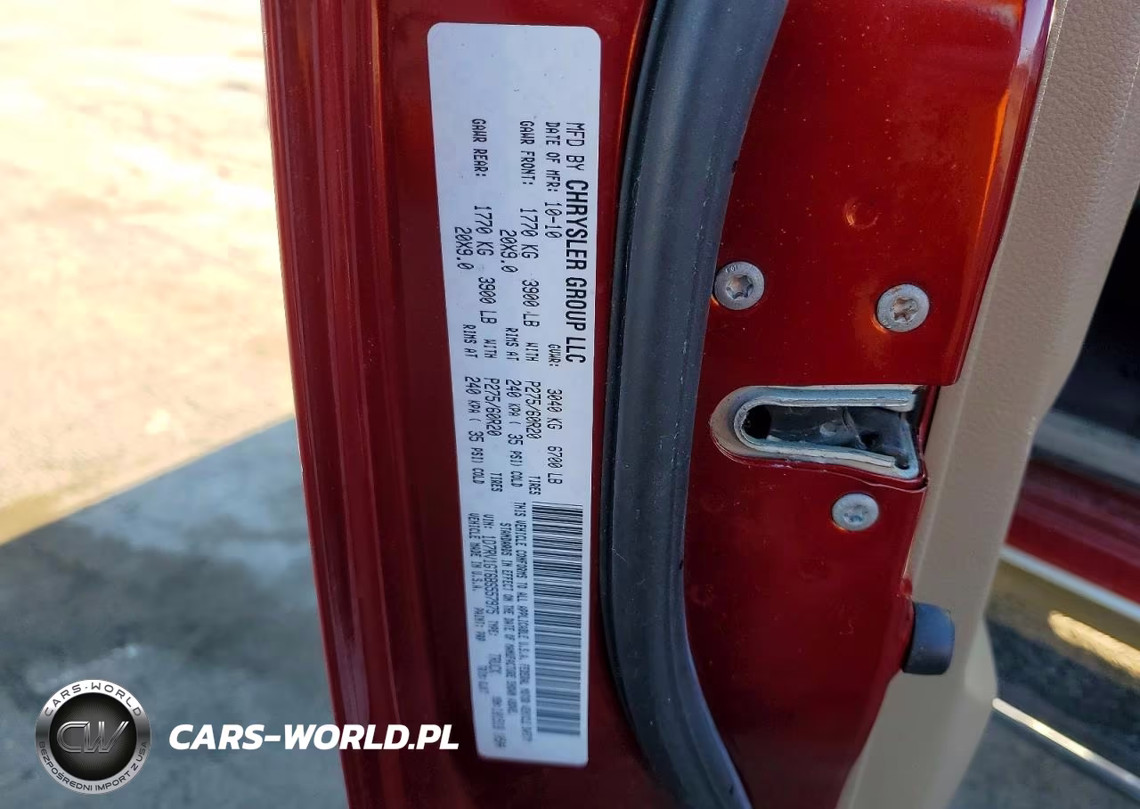 2011 Dodge Ram 1500 VIN:1D7RV1GT6BS557975 - 13