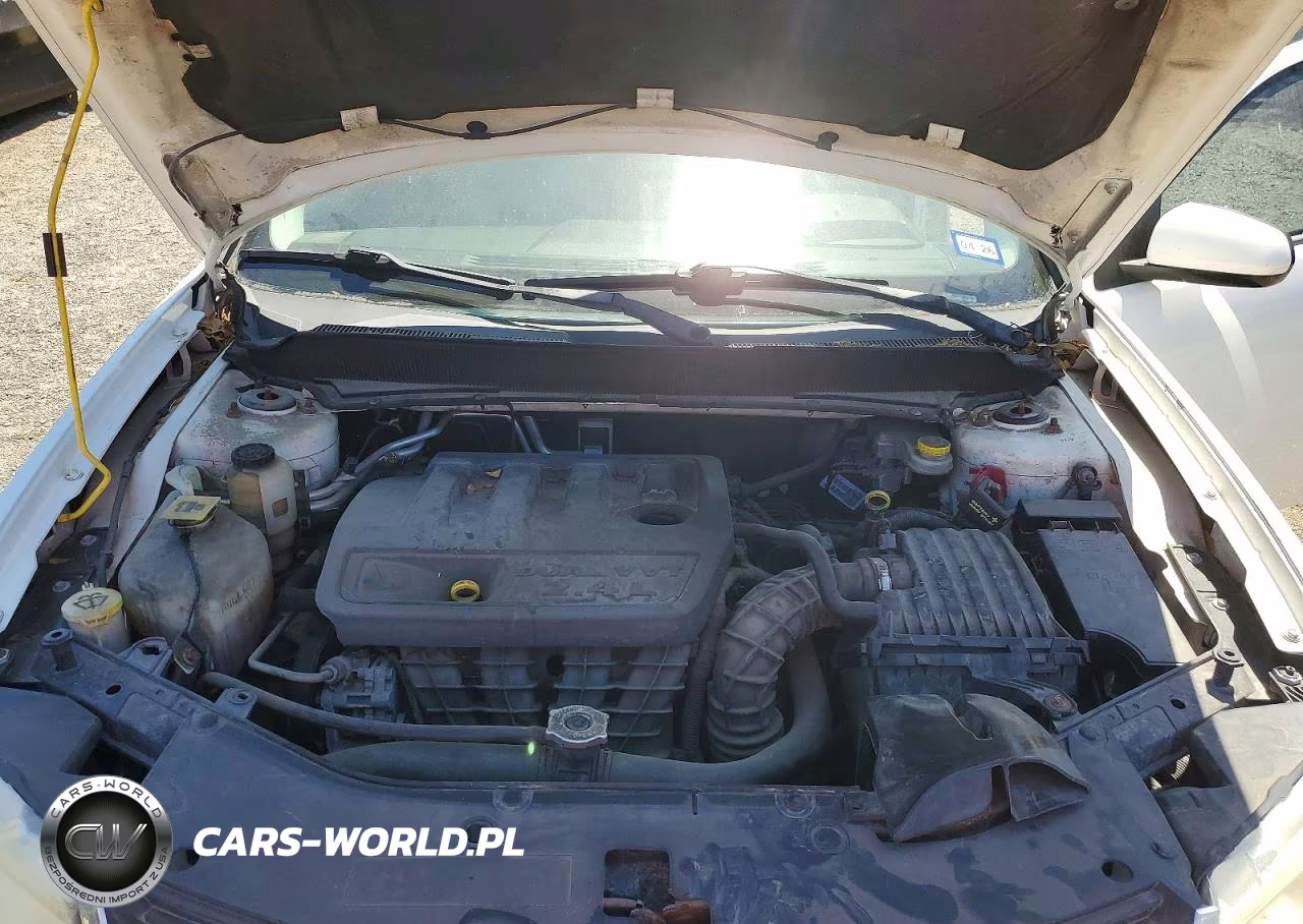 2010 Dodge Avenger VIN:1B3CC5FB7AN184093 - 11