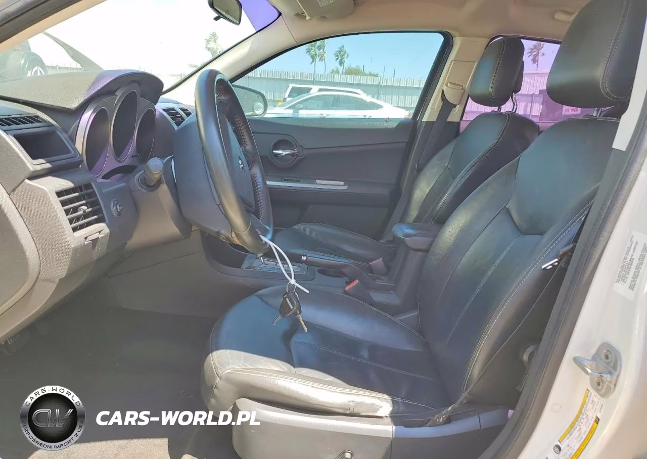 2010 Dodge Avenger VIN:1B3CC5FB7AN184093 - 7