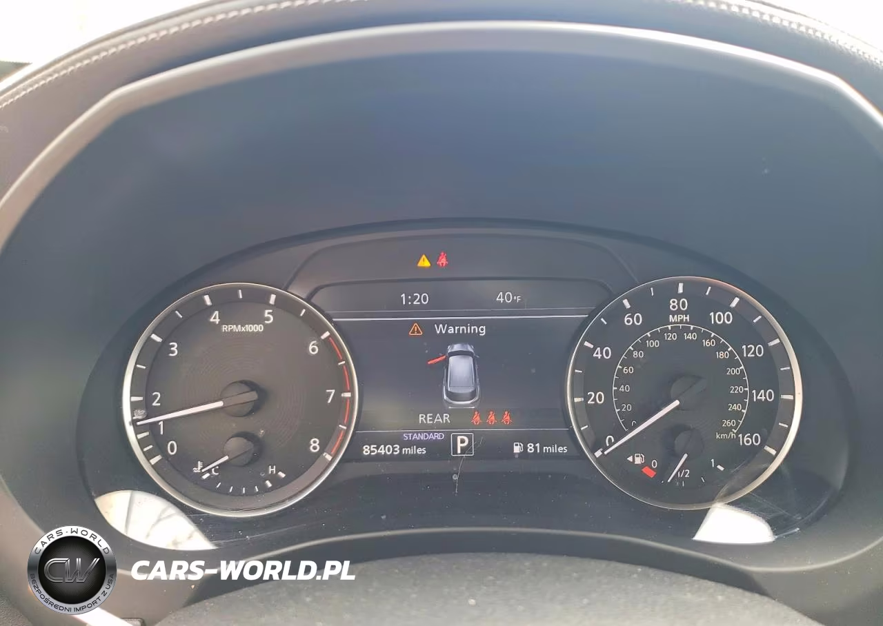 2021 Infiniti Qx50 Essential VIN:3PCAJ5CB9MF107552 - 9