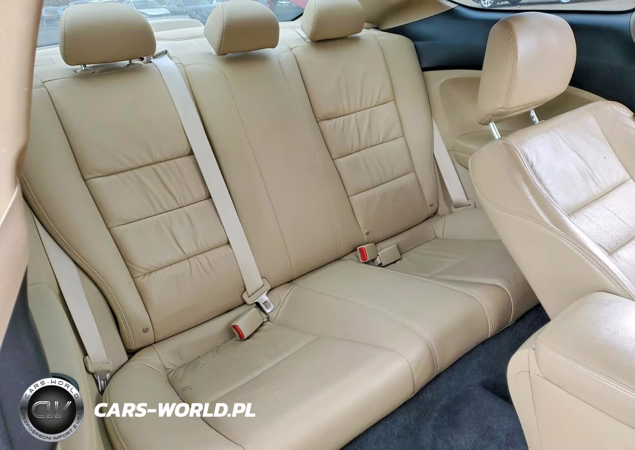 2011 Honda Accord VIN:1HGCS2B80BA008295 - 10