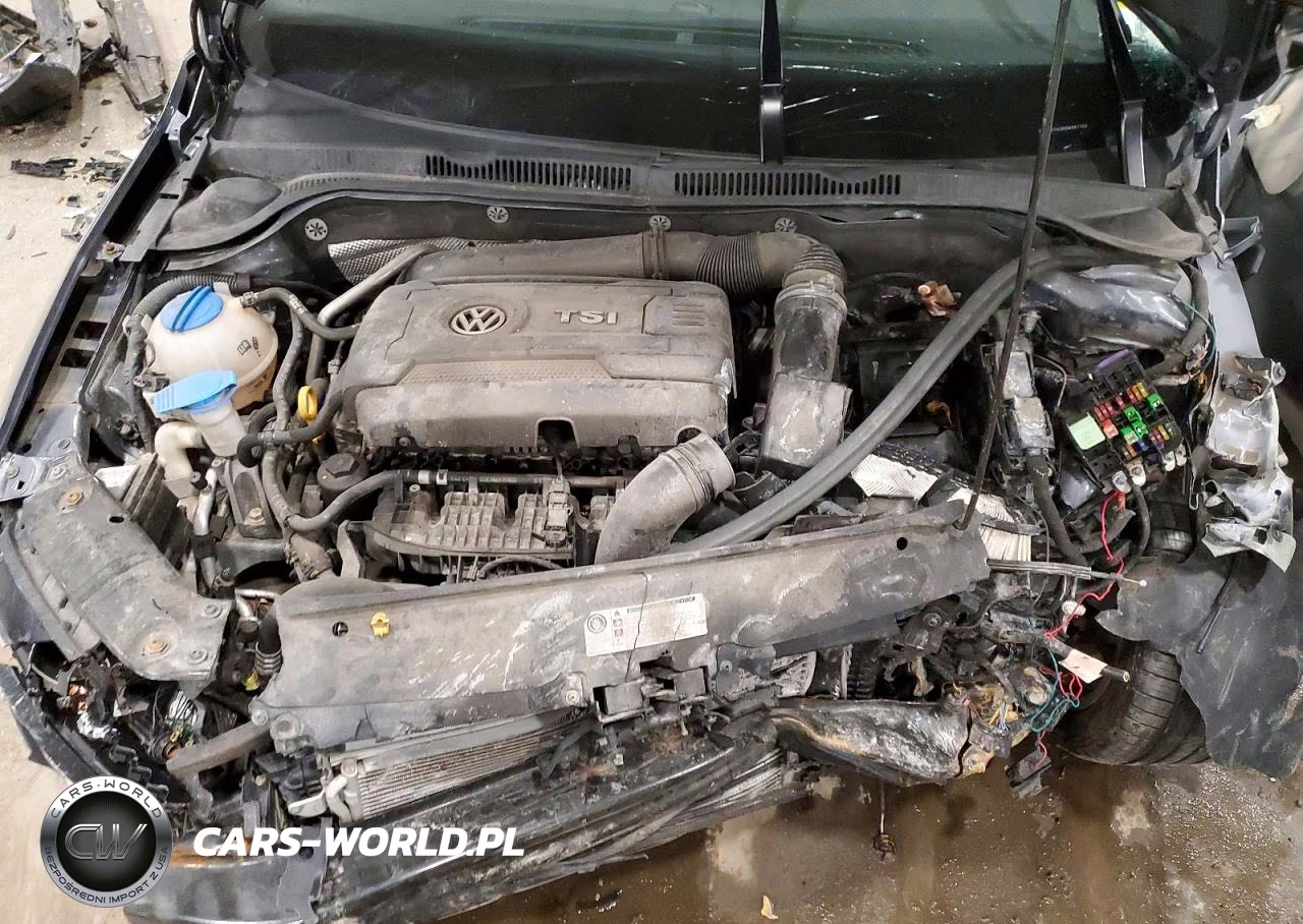 2016 Volkswagen Jetta Sel VIN:3VWL07AJXGM341150 - 11