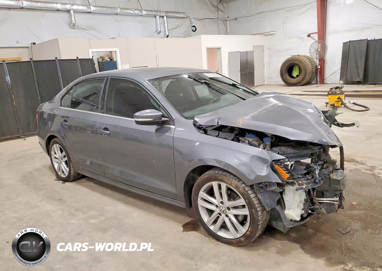 2016 Volkswagen Jetta Sel VIN:3VWL07AJXGM341150 - 4