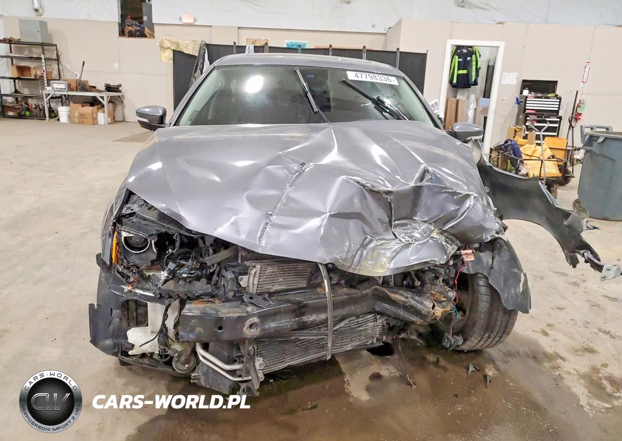 2016 Volkswagen Jetta Sel VIN:3VWL07AJXGM341150 - 5