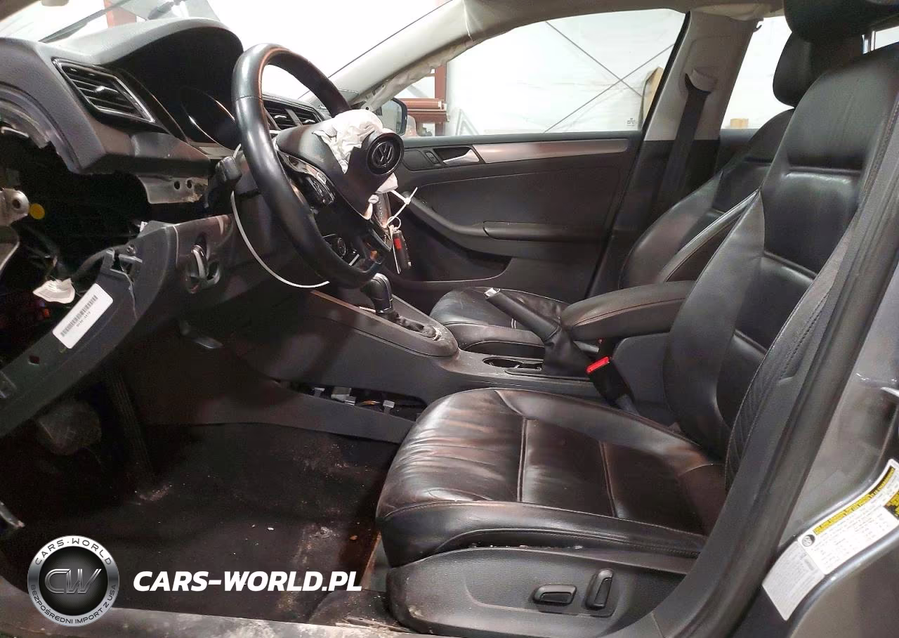 2016 Volkswagen Jetta Sel VIN:3VWL07AJXGM341150 - 7