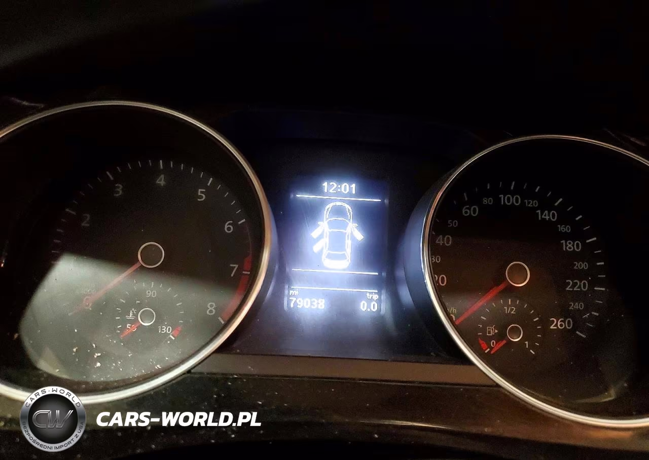 2016 Volkswagen Jetta Sel VIN:3VWL07AJXGM341150 - 9