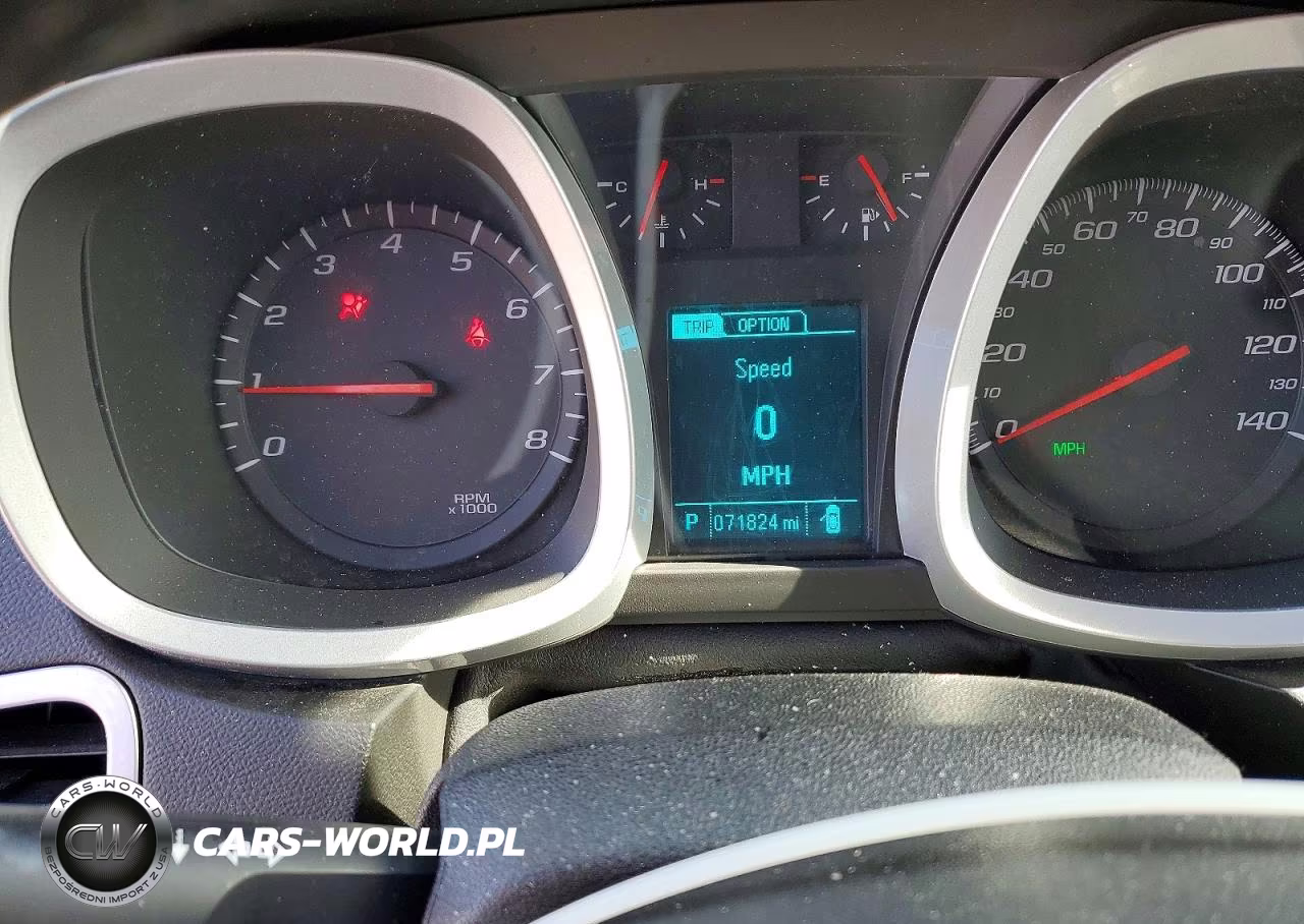 2017 Chevrolet Equinox Lt VIN:2GNFLFEK5H6145124 - 9