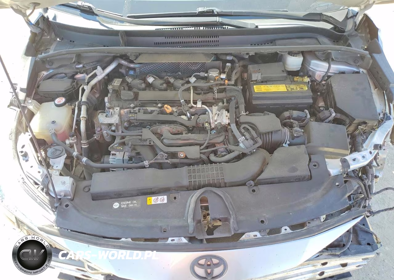 2020 Toyota Corolla Se Nightshade Edition VIN:5YFS4RCE5LP055515 - 11