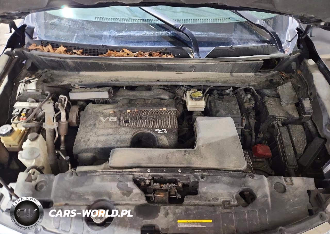 2019 Nissan Pathfinder Sl VIN:5N1DR2MM6KC606643 - 12
