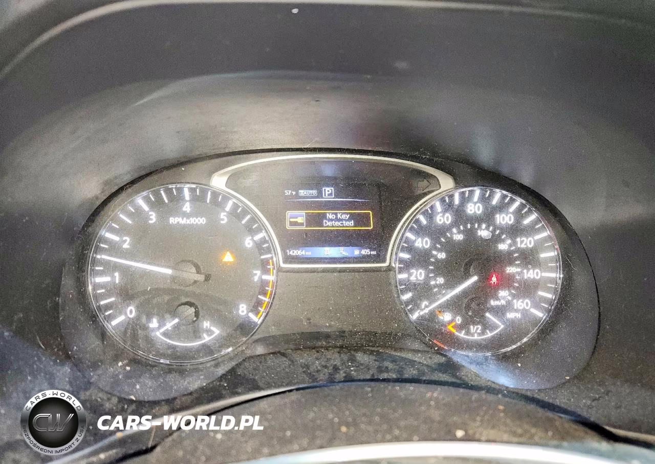2019 Nissan Pathfinder Sl VIN:5N1DR2MM6KC606643 - 9