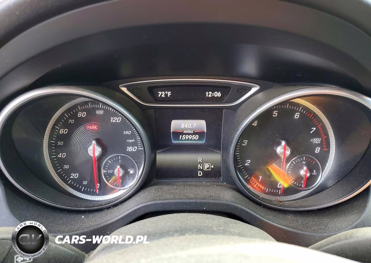 2018 Mercedes-Benz Cla 250 VIN:WDDSJ4EB5JN523063 - 9