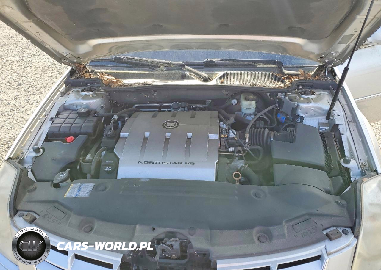 2010 Cadillac Dts Premium Collection VIN:1G6KH5EY6AU136675 - 11