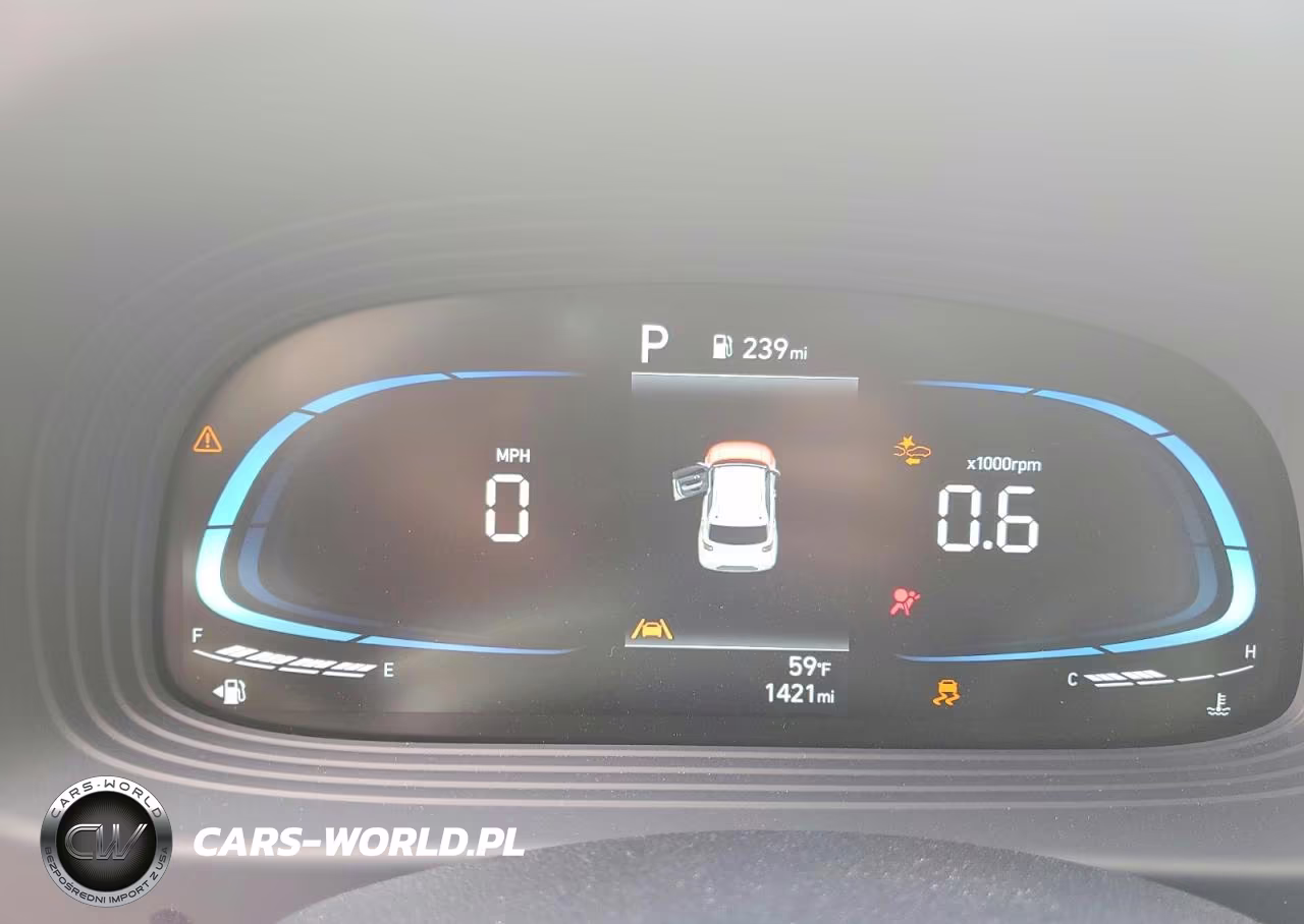 2026 Hyundai Venue Sel VIN:KMHRC8A31TU437665 - 9