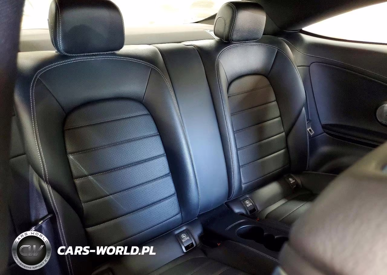 2017 Mercedes-Benz C 300 4Matic VIN:WDDWJ4KB3HF360097 - 10
