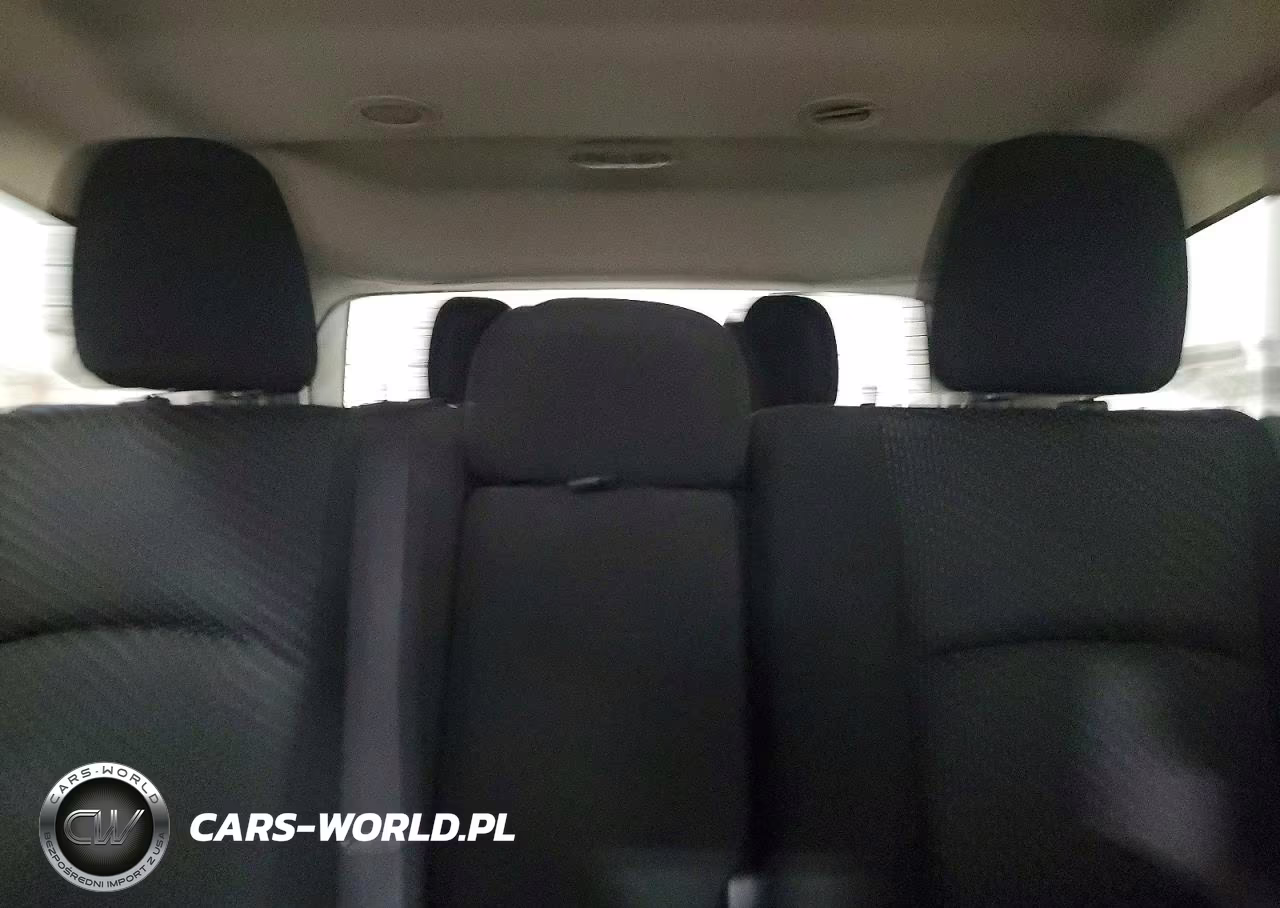 2016 Dodge Journey Sxt VIN:3C4PDDBG3GT189518 - 10