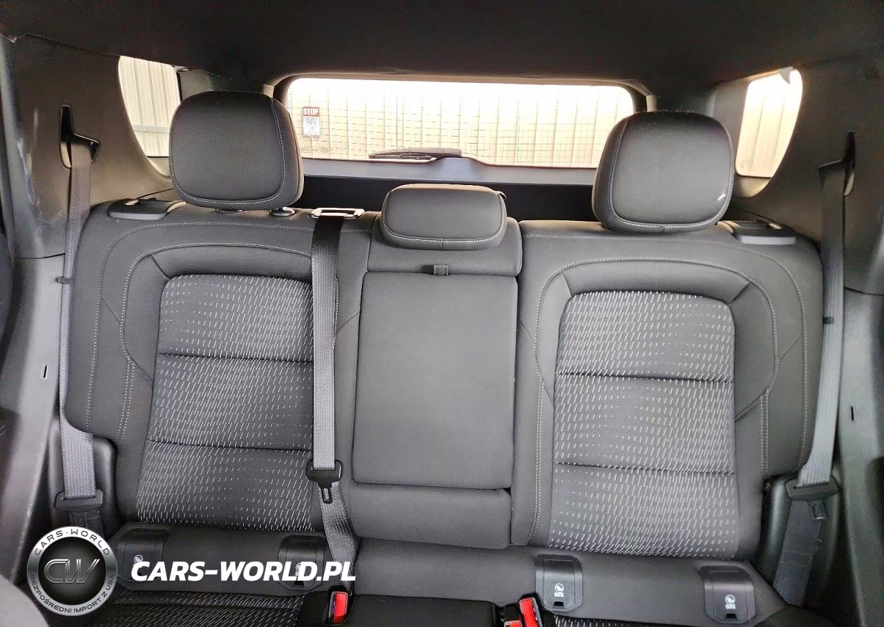 2025 Chevrolet Equinox Lt VIN:3GNAXPEG6SL323304 - 10