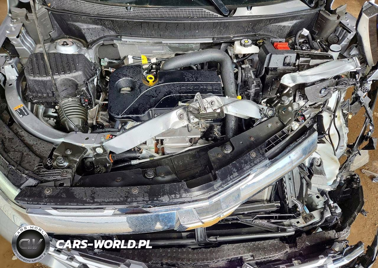 2025 Chevrolet Equinox Lt VIN:3GNAXPEG6SL323304 - 12