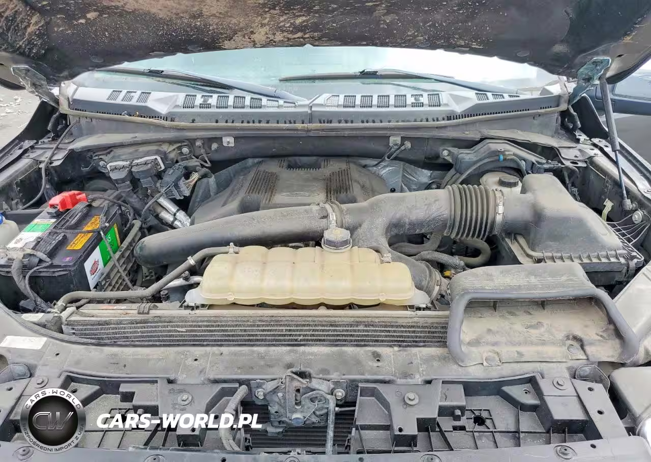 2019 Ford F150 Supercrew VIN:1FTEW1E40KKD70961 - 11