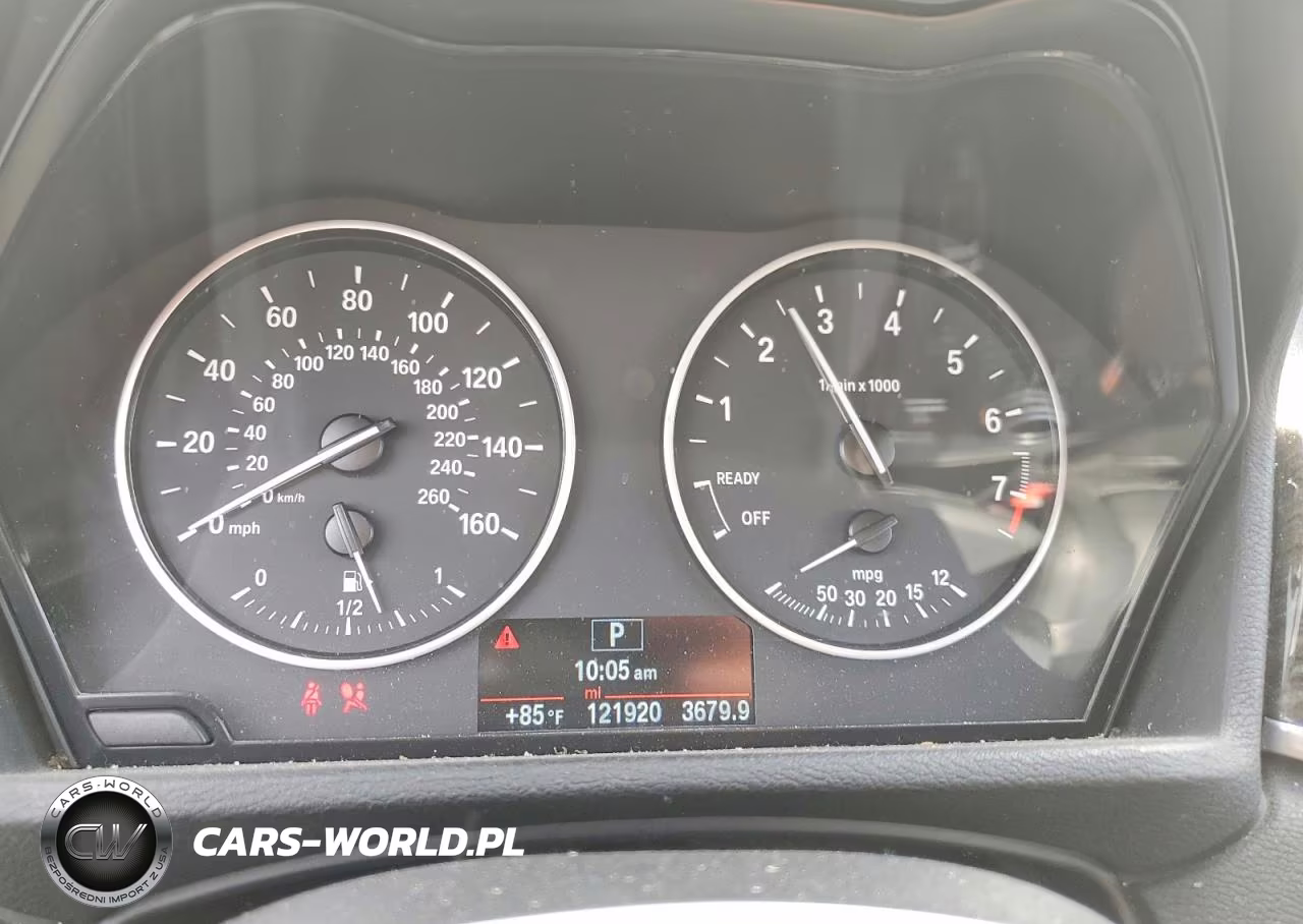 2018 BMW X1 xDrive28I VIN:WBXHT3C3XJ5L24548 - 9