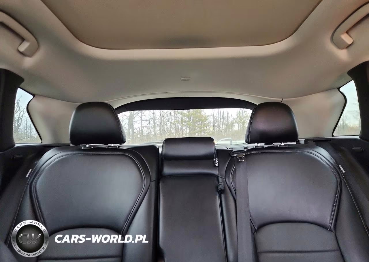 2021 Infiniti Qx50 Luxe VIN:3PCAJ5BB0MF120353 - 10