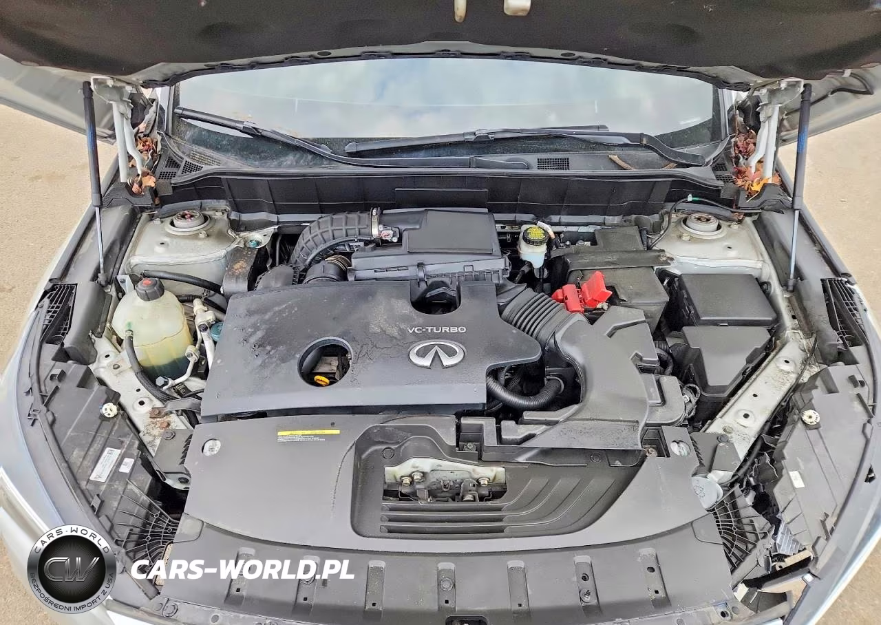 2021 Infiniti Qx50 Luxe VIN:3PCAJ5BB0MF120353 - 12