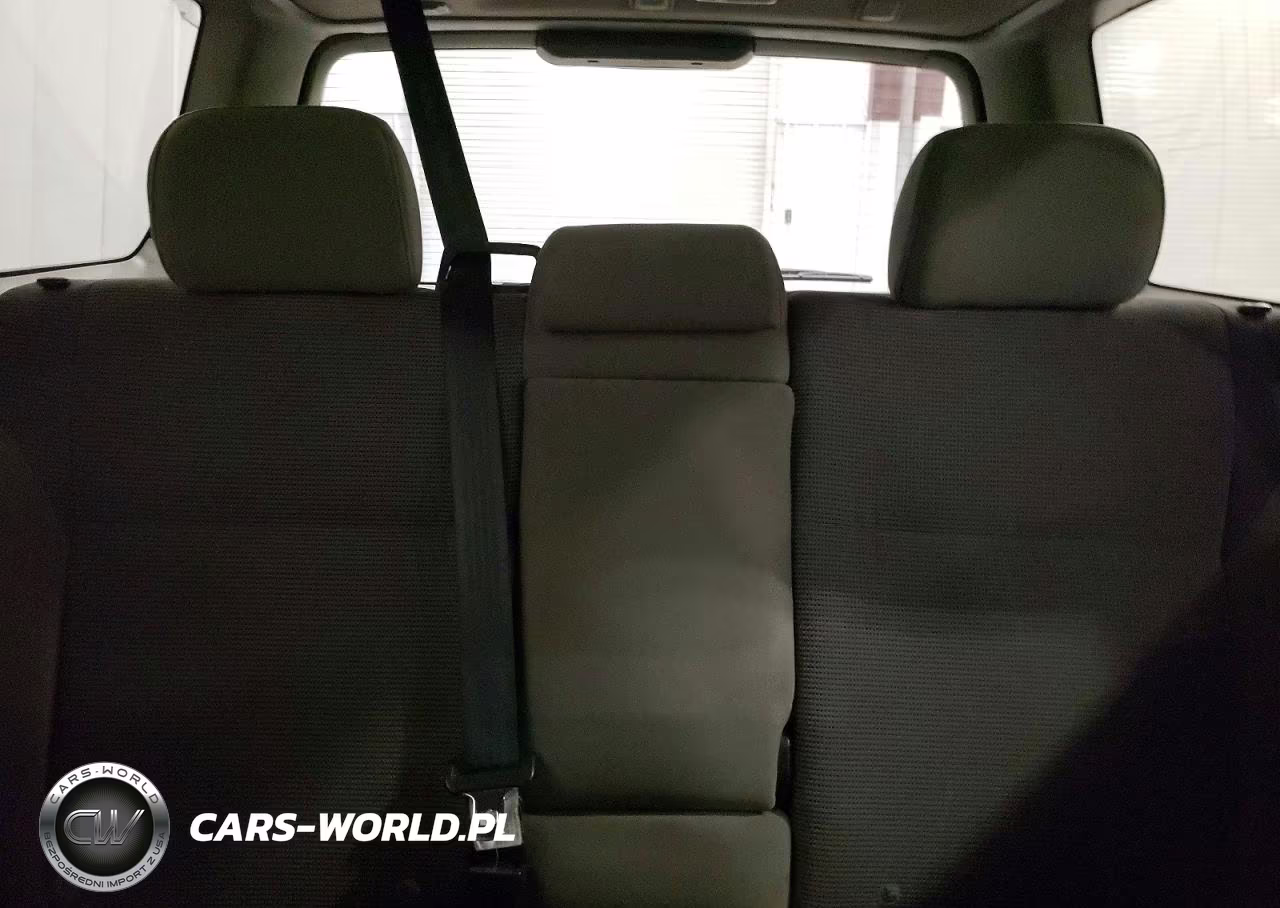 2008 Subaru Forester 2.5X VIN:JF1SG63658H722588 - 10