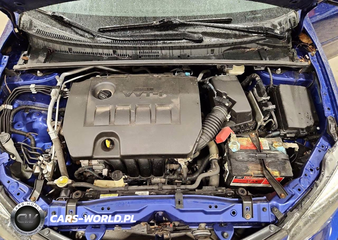 2017 Toyota Corolla Se VIN:2T1BURHE8HC759594 - 11