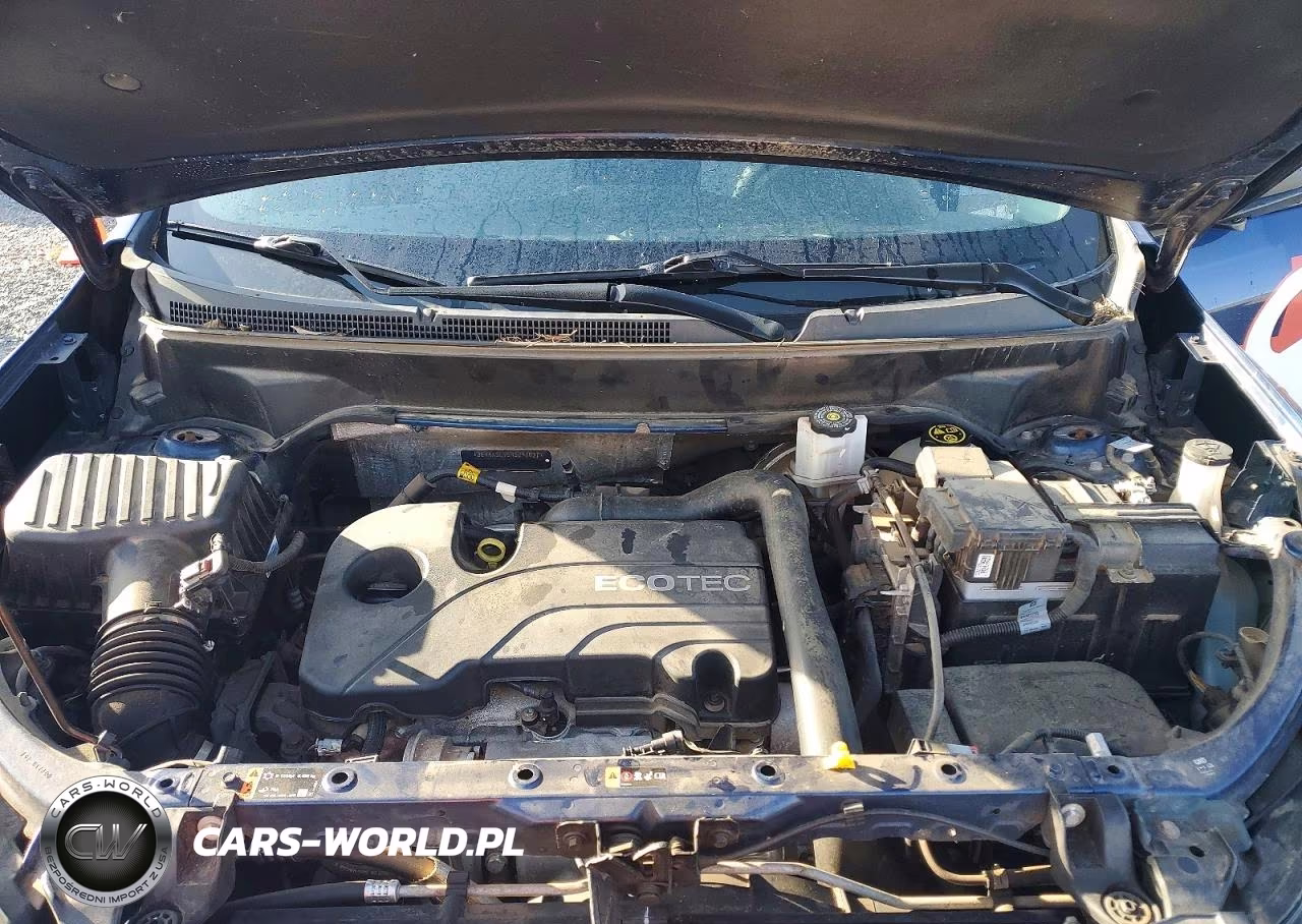 2022 Chevrolet Equinox Ls VIN:3GNAXSEV6NS247627 - 12