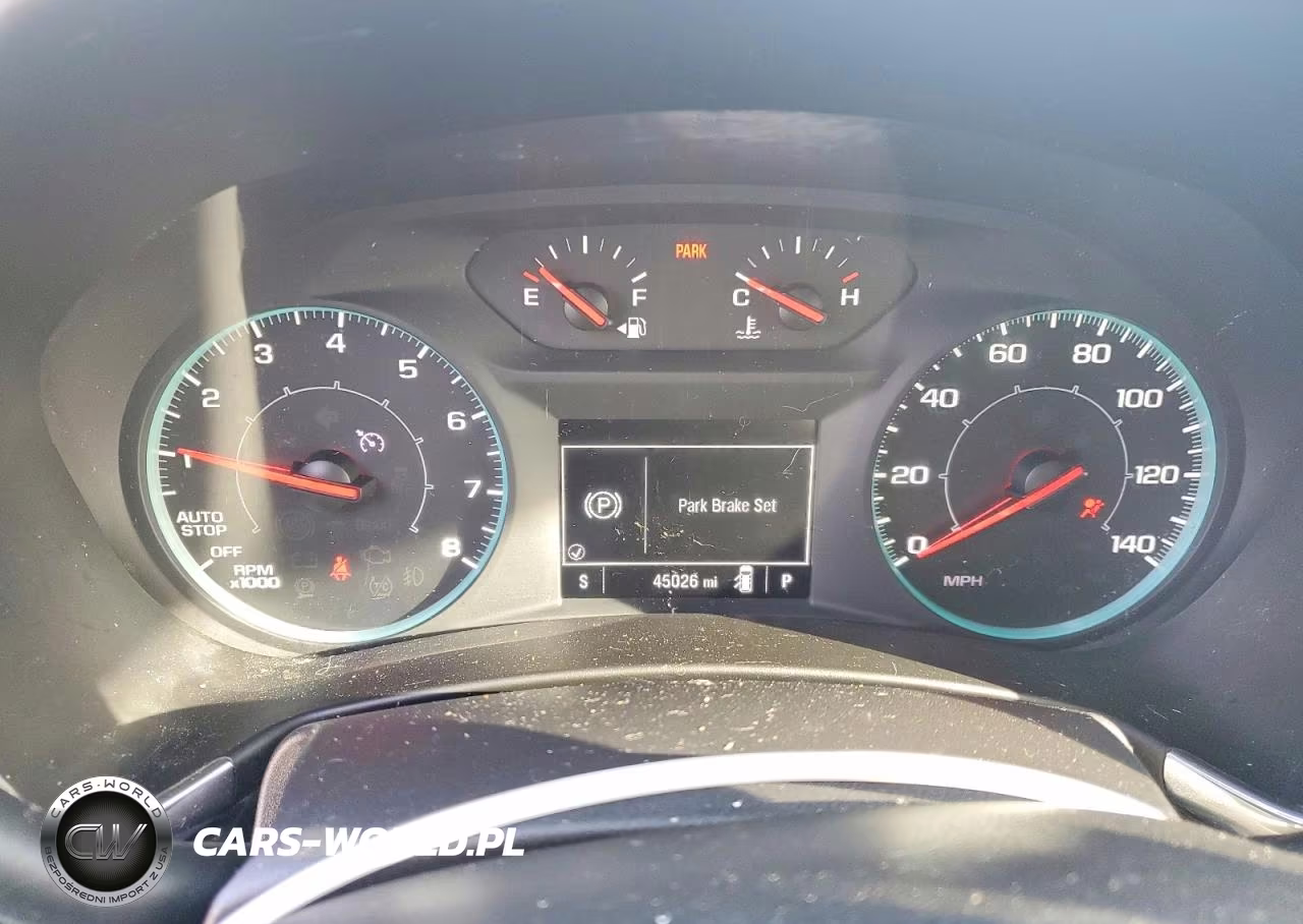 2022 Chevrolet Equinox Ls VIN:3GNAXSEV6NS247627 - 9