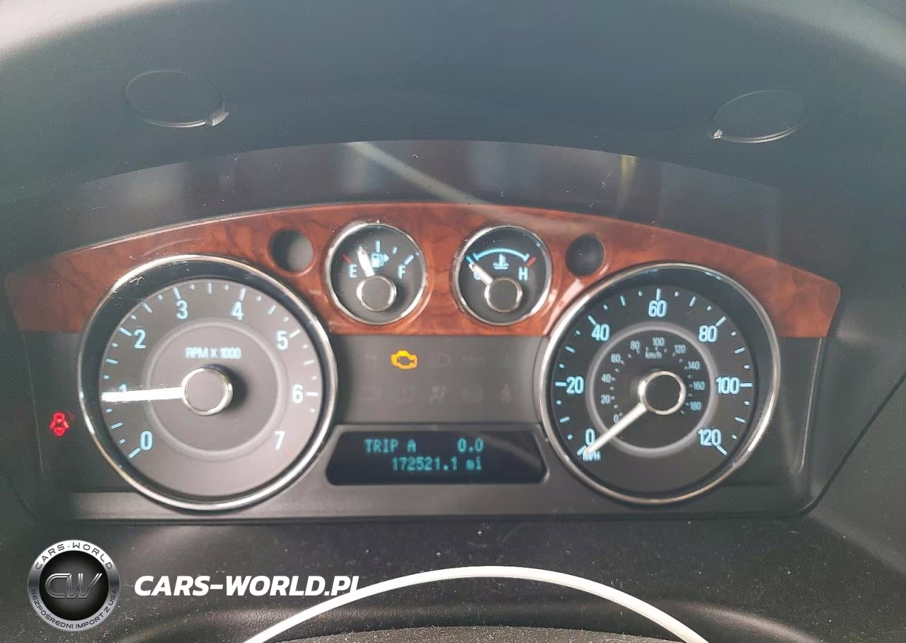 2010 Ford Flex Limited VIN:2FMHK6DT9ABA42411 - 9