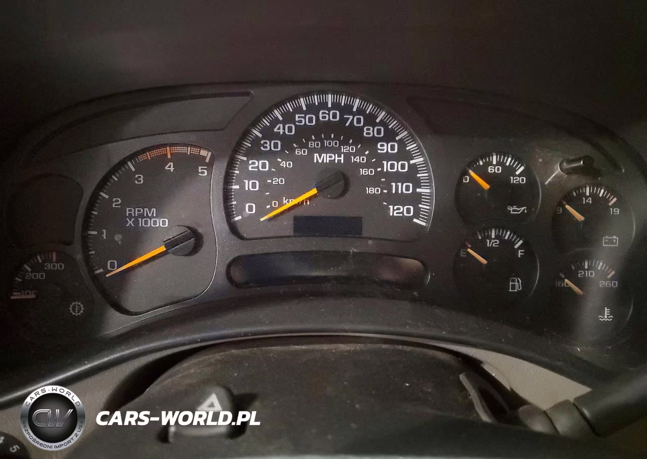 2005 Chevrolet Silverado K2500 Heavy Duty VIN:1GCHK23275F809327 - 9