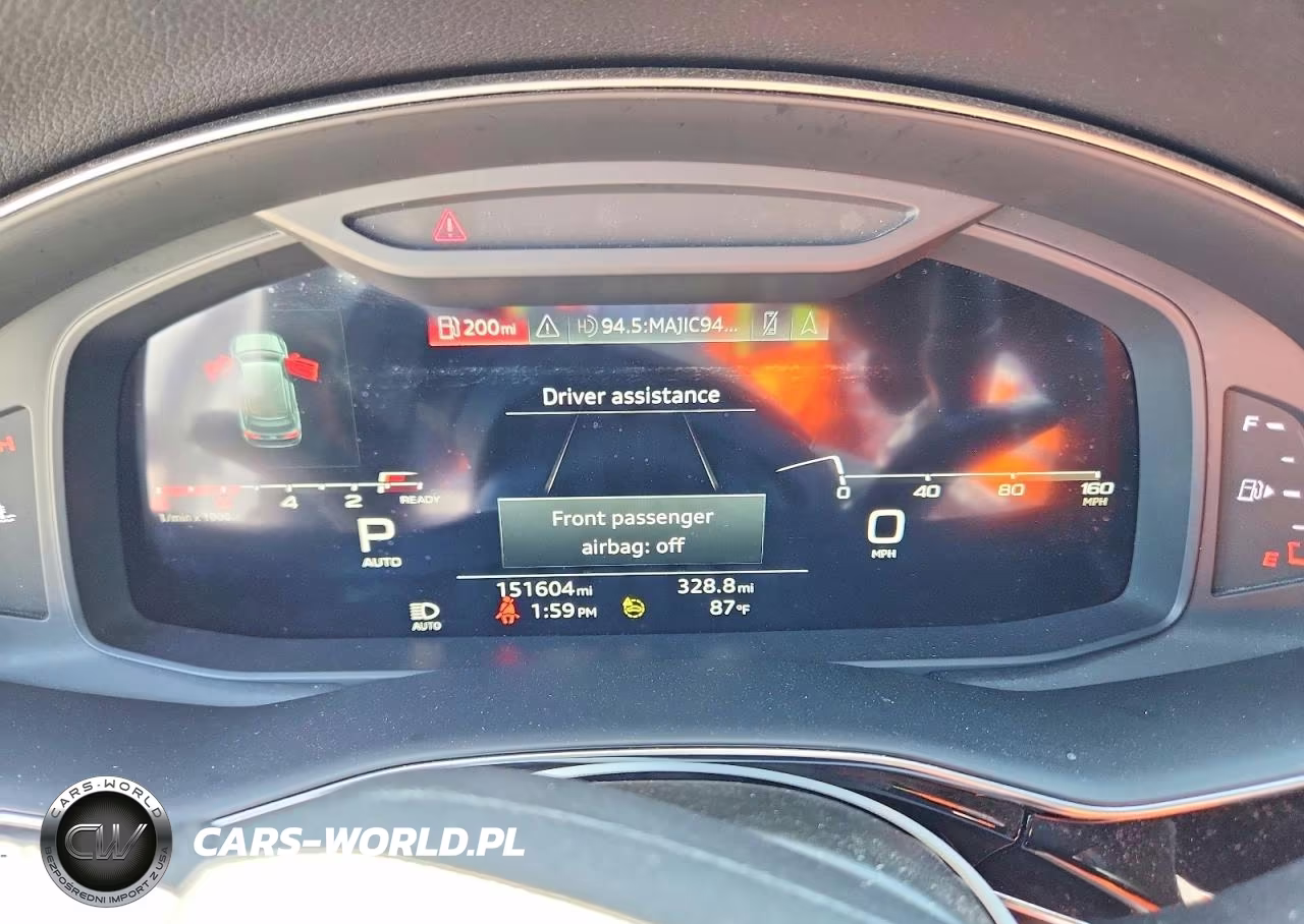 2021 Audi Q7 Premium VIN:WA1AXAF72MD016963 - 9