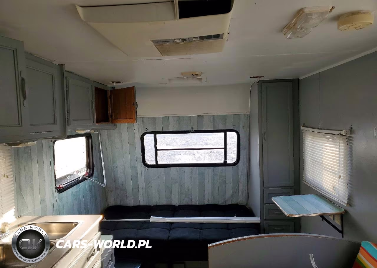 2005 Coachmen Catalina Camper VIN:1TC2B007451000861 - 6
