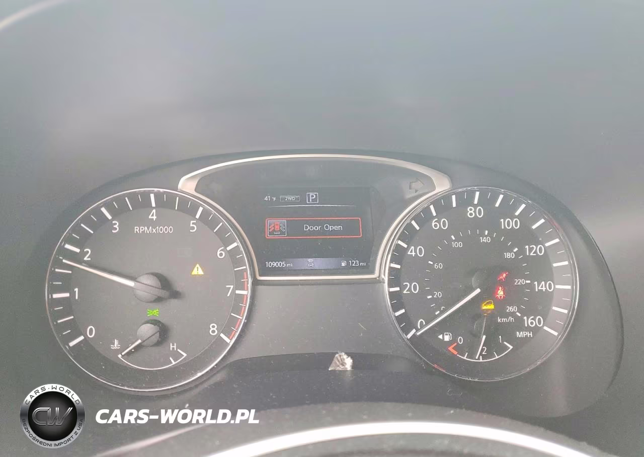 2020 Nissan Pathfinder S VIN:5N1DR2AM0LC596696 - 9