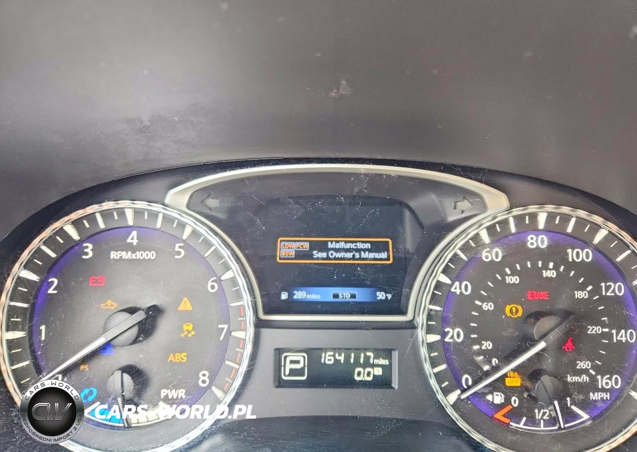 2014 Infiniti Qx60 Hybrid Base VIN:5N1CL0MM4EC519278 - 9