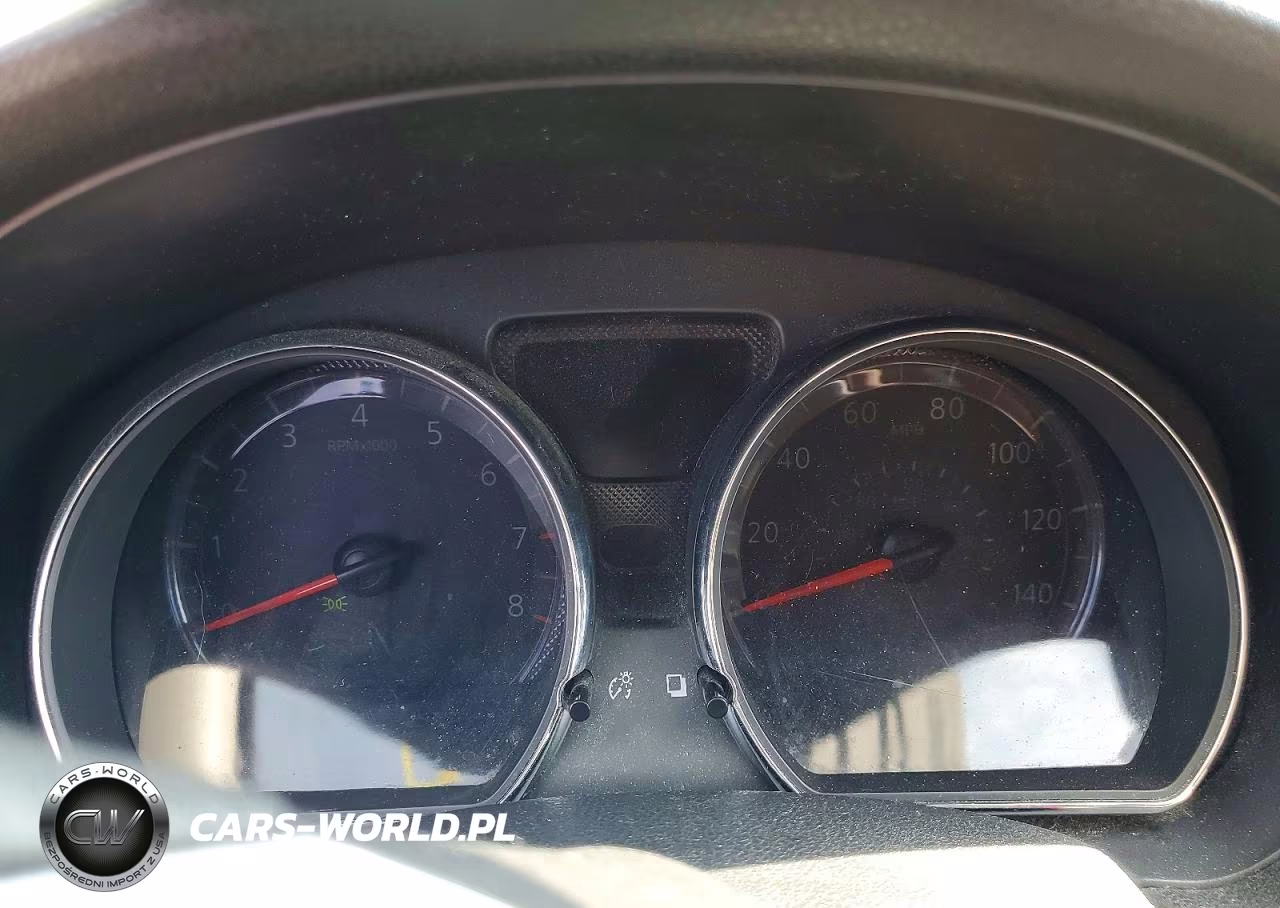 2019 Nissan Versa Sv VIN:3N1CN7APXKL877476 - 9