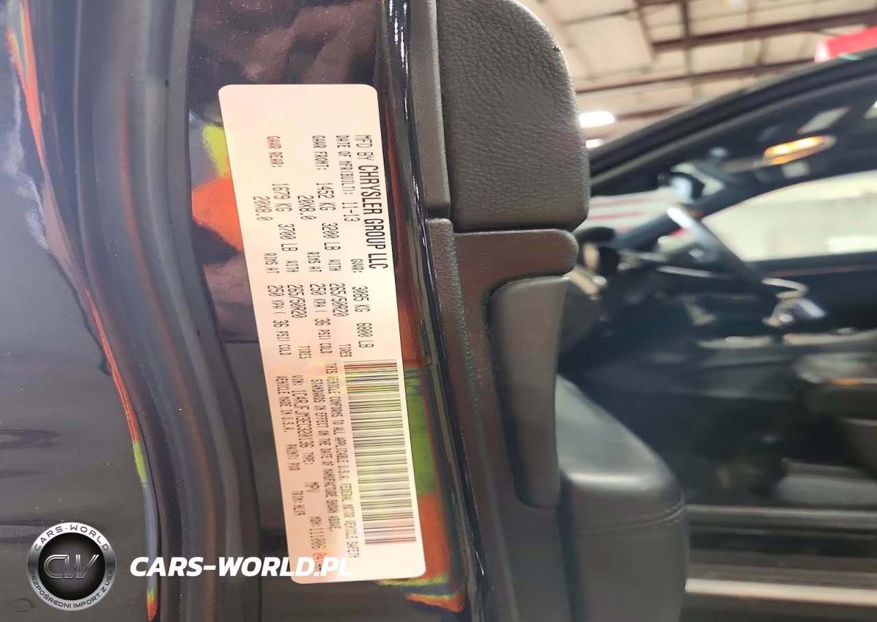 2014 Jeep Grand Cherokee Summit VIN:1C4RJFJM3EC320136 - 12