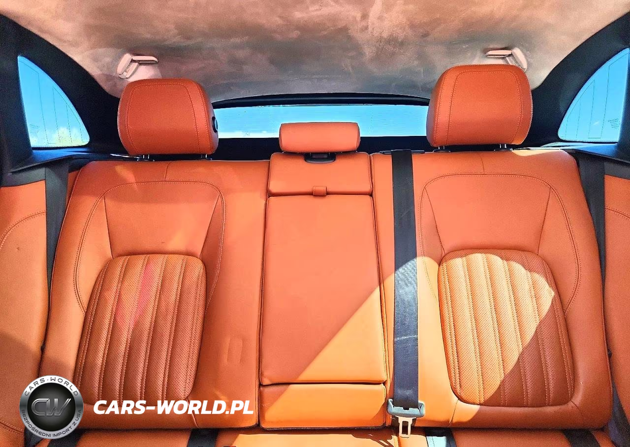 2019 Jaguar F-Pace Portfolio VIN:SADCN2GX3KA396150 - 10