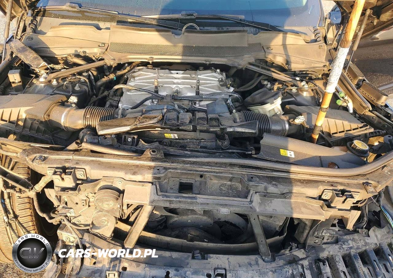 2020 Land Rover Range Rover P525 Hse VIN:SALGS2SE4LA569373 - 12