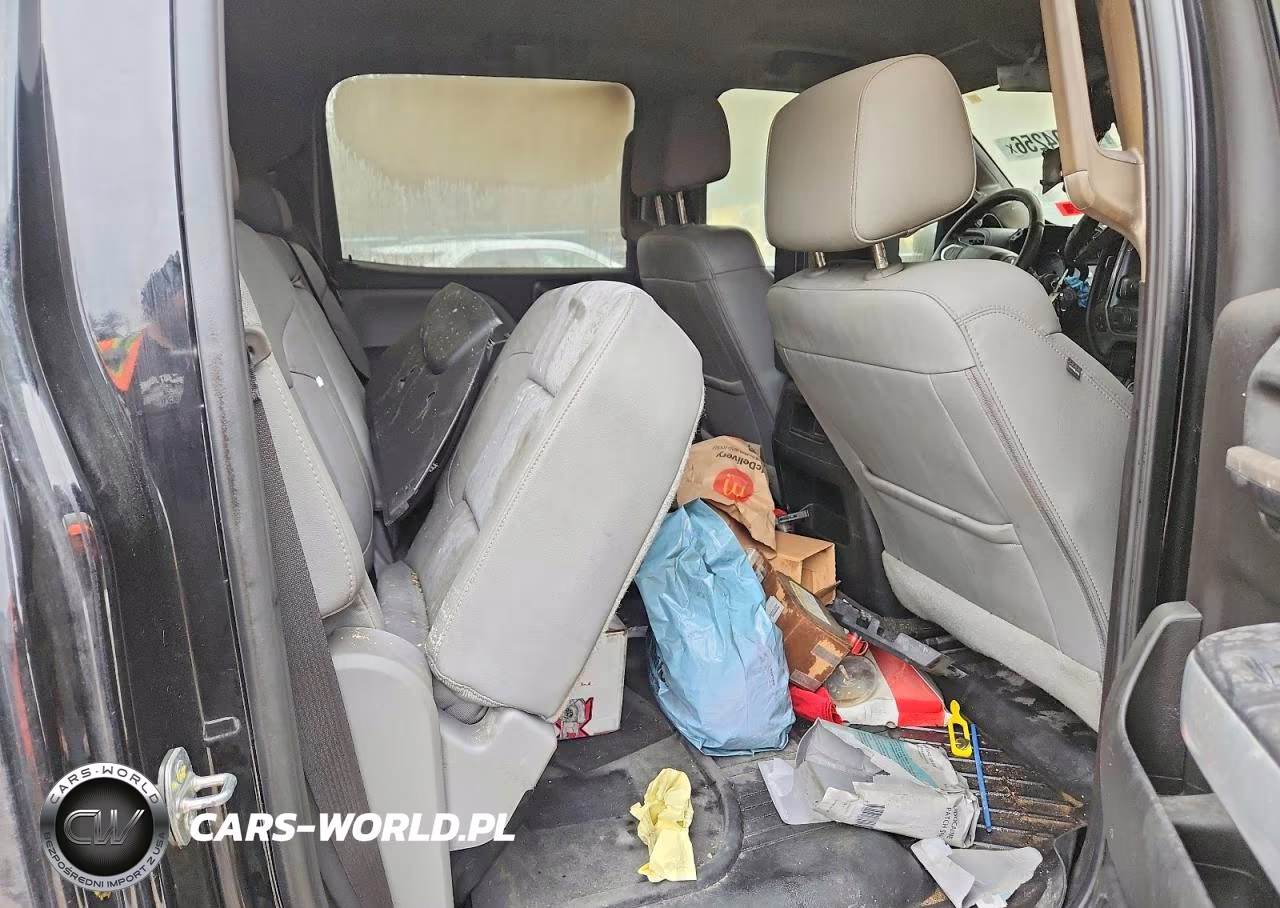 2019 Chevrolet Silverado K2500 Heavy Duty Ltz VIN:1GC1KTEY0KF120914 - 10